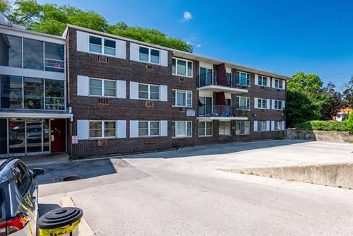 8712 Skokie Unit 1I, Skokie, IL 60077
