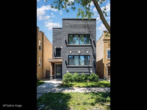 5746 N Washtenaw Unit 2, Chicago, IL 60659