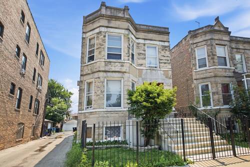 5215 W Van Buren, Chicago, IL 60644