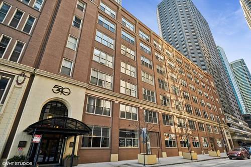 540 N Lake Shore Unit 516, Chicago, IL 60611