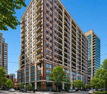 451 W Huron Unit 1003, Chicago, IL 60654