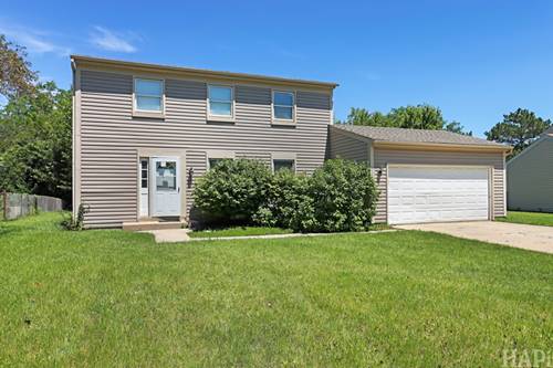2208 Kensington, Schaumburg, IL 60194