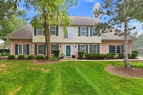 1537 Laurel Oaks Unit 1537, Streamwood, IL 60107