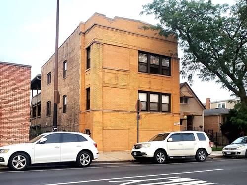 2747 N Oak Park, Chicago, IL 60707