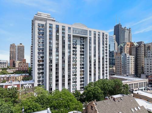 1221 N Dearborn Unit 812N, Chicago, IL 60610