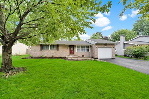 1529 Ronzheimer, St. Charles, IL 60174