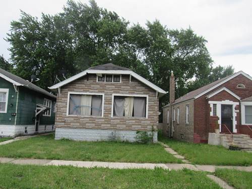 659 W 116th, Chicago, IL 60628