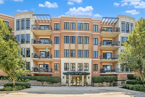 145 S York Unit 420, Elmhurst, IL 60126