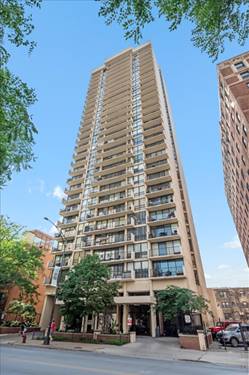 3150 N Sheridan Unit 27B, Chicago, IL 60657
