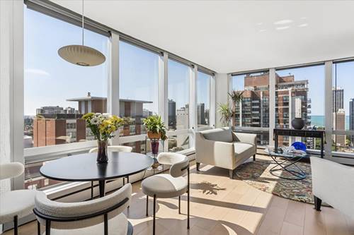 1300 N Astor Unit 25C, Chicago, IL 60610