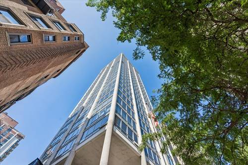 1300 N Astor Unit 25C, Chicago, IL 60610