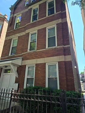 2309 N Leavitt Unit 1, Chicago, IL 60647