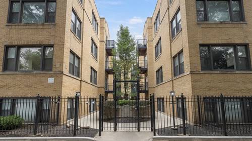 3348 W Wilson Unit 1N, Chicago, IL 60625