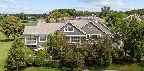 100 Clubhouse, North Barrington, IL 60010