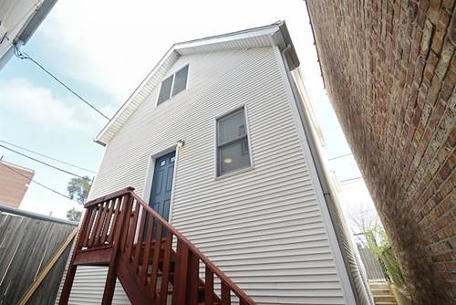 3243 N Western Unit CH, Chicago, IL 60618