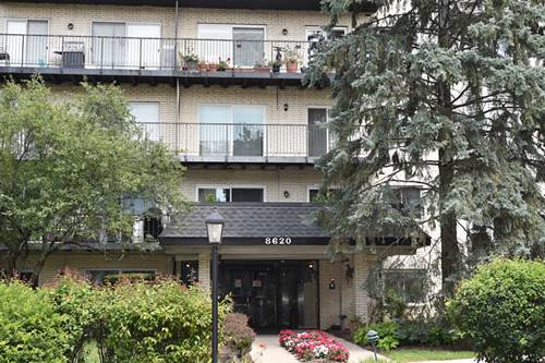 8620 Waukegan Unit 105, Morton Grove, IL 60053