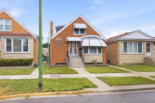 7018 W Newport, Chicago, IL 60634