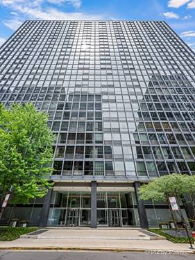 910 N Lake Shore Unit 1316, Chicago, IL 60611