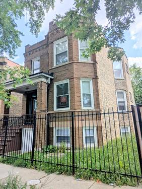 717 N Homan Unit 1st, Chicago, IL 60651