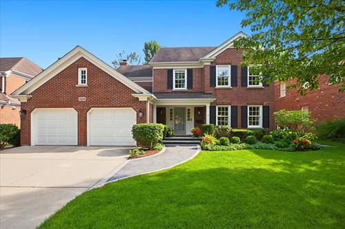 2309 Larkdale, Glenview, IL 60025