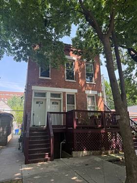 2724 W 16th Unit 2, Chicago, IL 60608