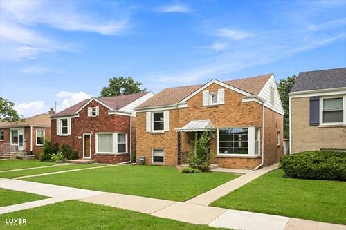 2515 West, River Grove, IL 60171