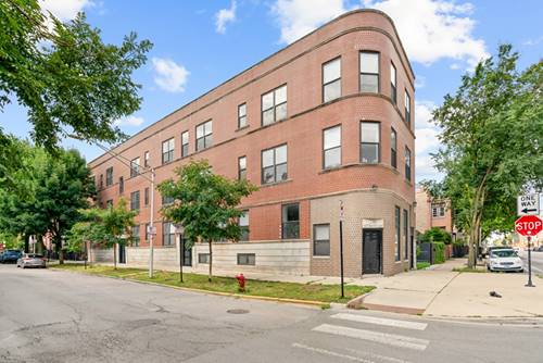 948 N Washtenaw Unit 2N, Chicago, IL 60622