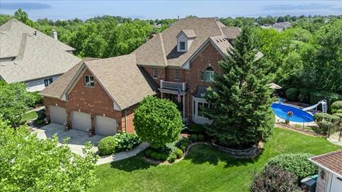 10949 Fawn Trail, Orland Park, IL 60467