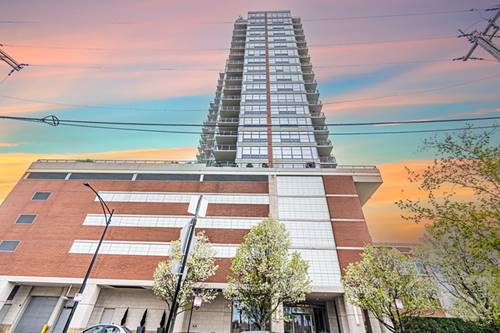 1600 S Prairie Unit 1006, Chicago, IL 60616
