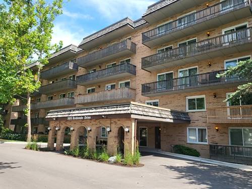 505 Redondo Unit 504, Downers Grove, IL 60516
