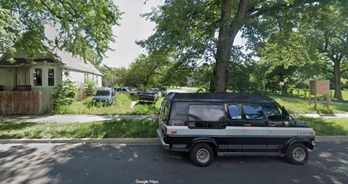 6353 S May, Chicago, IL 60621