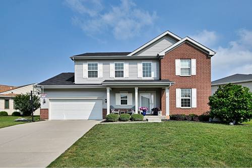 1128 Kingsmill, Algonquin, IL 60102