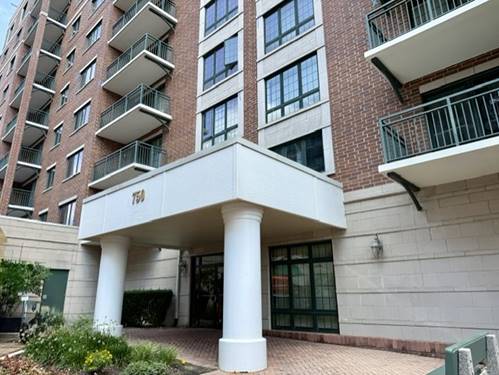 750 Pearson Unit 302, Des Plaines, IL 60016