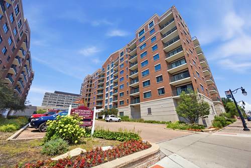 750 Pearson Unit 302, Des Plaines, IL 60016