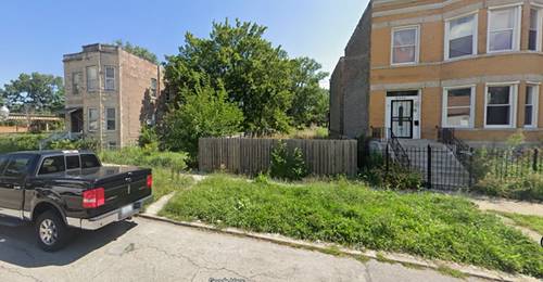 6341 S Aberdeen, Chicago, IL 60621