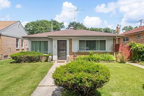 6209 N Caldwell, Chicago, IL 60646