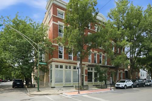 1528 N Paulina Unit C, Chicago, IL 60622