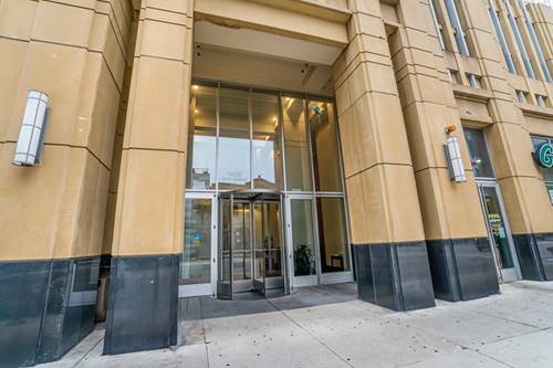 1400 S Michigan Unit 1501, Chicago, IL 60605