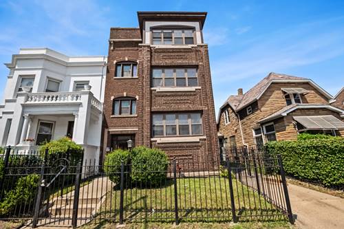 6144 S Indiana Unit 3F, Chicago, IL 60637