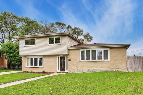 10128 Parke, Oak Lawn, IL 60453