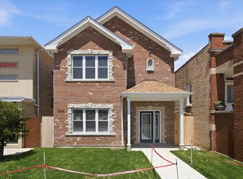 5326 W 31st, Cicero, IL 60804