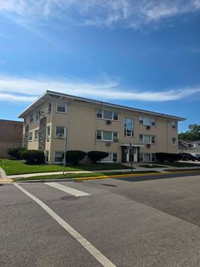 8636 Grand Unit 2A, River Grove, IL 60171
