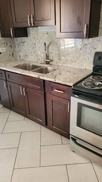 747 E 84th Unit 2S, Chicago, IL 60619