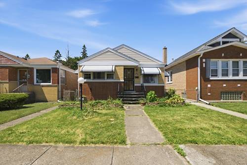 624 Marshall, Bellwood, IL 60104