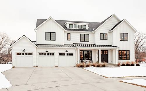 824 W Dorchester, Palatine, IL 60067