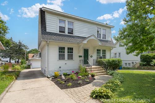 251 S Oakland, Elmhurst, IL 60126