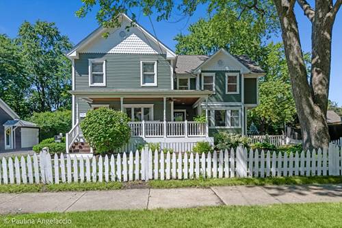 318 W Lake, Barrington, IL 60010