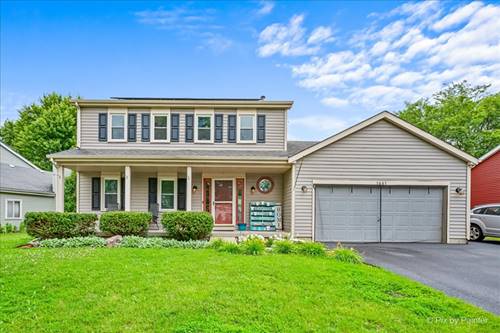 1441 Loch Lomond, Crystal Lake, IL 60014