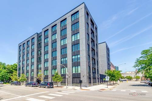 1400 W Monroe Unit 5B, Chicago, IL 60607