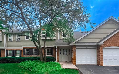 225 Columbia Unit 6, Schaumburg, IL 60193